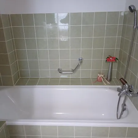 Marylin Daire Rorschach