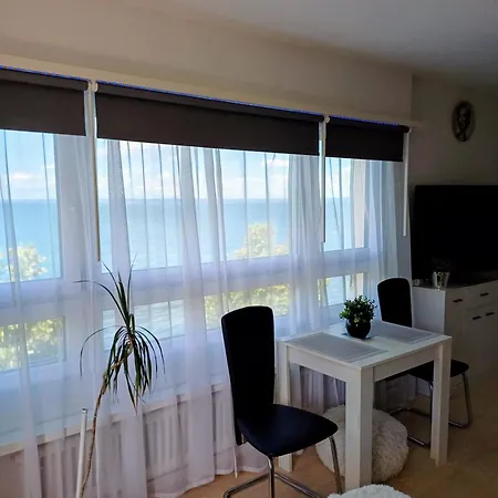 Marylin Apartament Rorschach