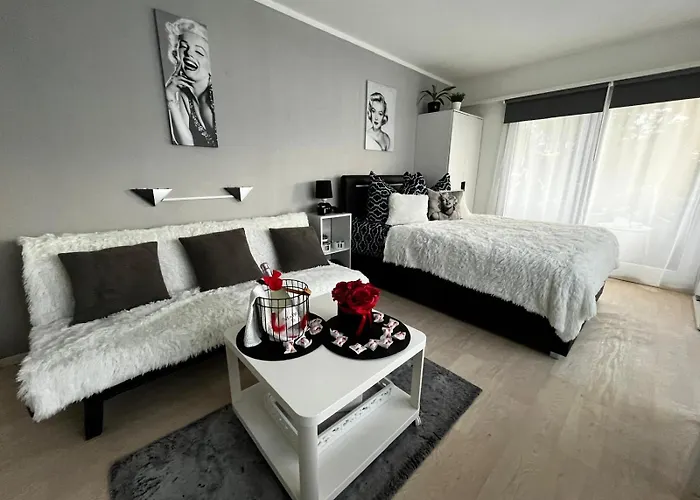 Marylin Appartement