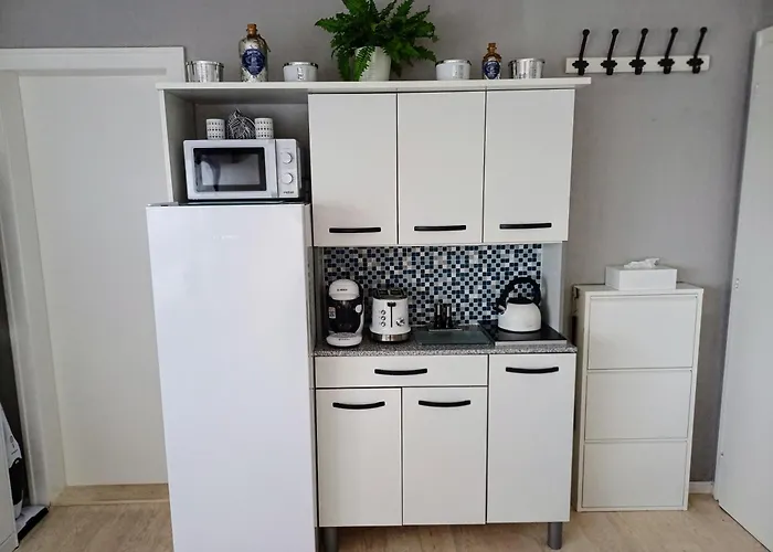 Appartement Marylin *