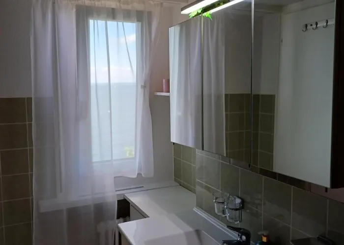 Appartement Marylin Rorschach