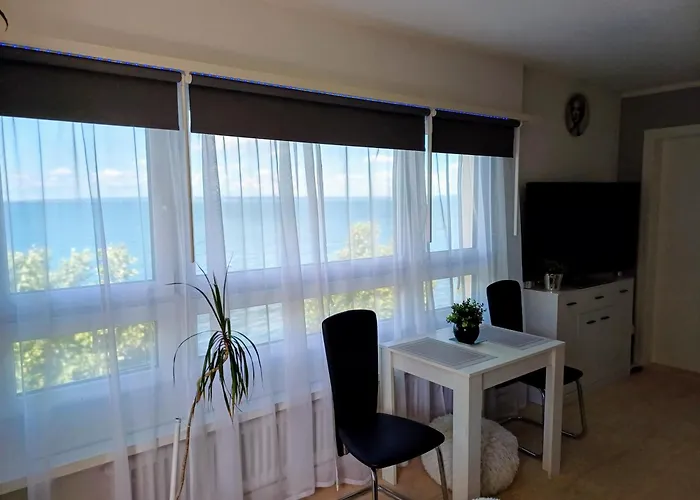 Marylin Apartament Rorschach