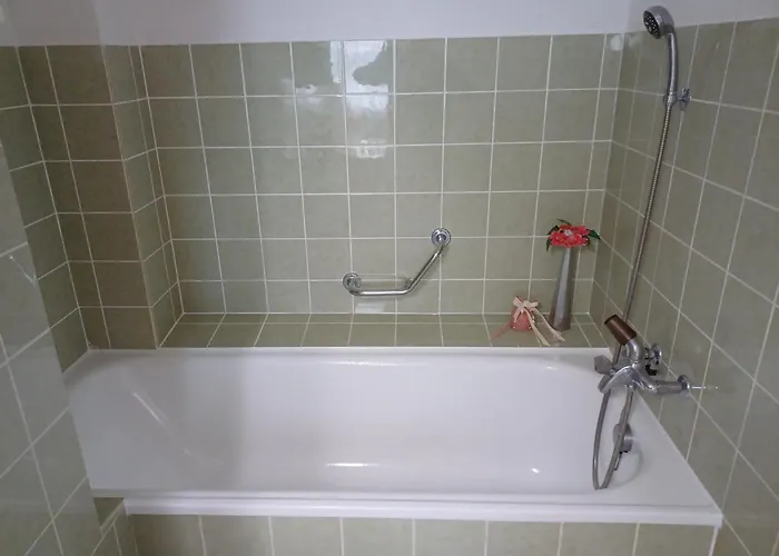 Marylin Apartamento Rorschach